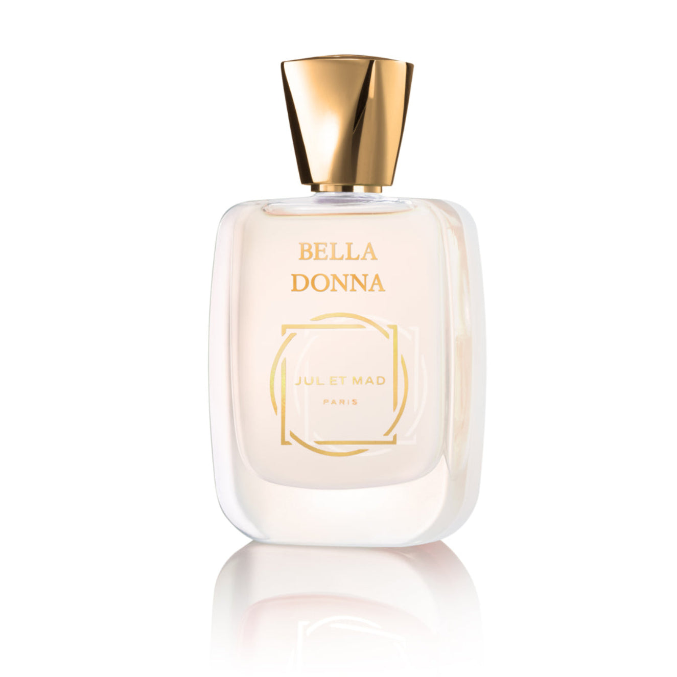 Bella Donna - Jul et Mad