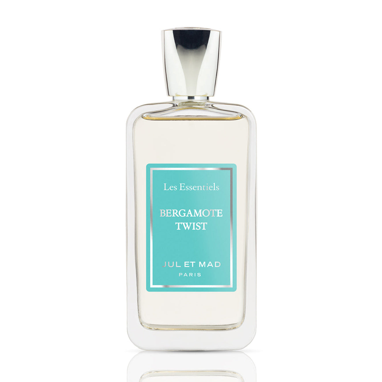 Bergamote Twist - Jul et Mad