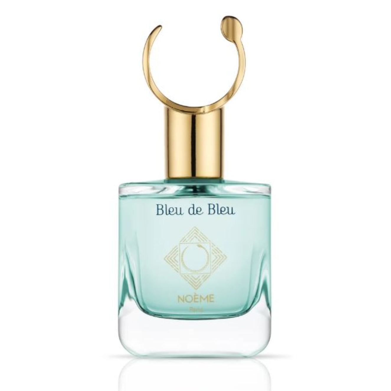 Bleu de Bleu - Noème
