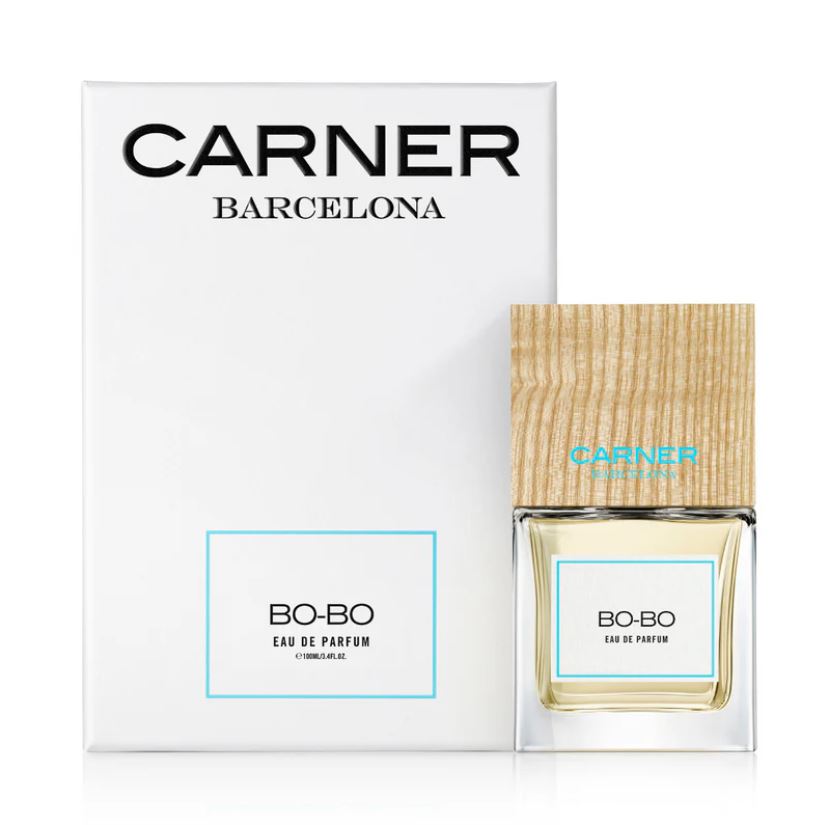 Bo-Bo - Carner Barcelona