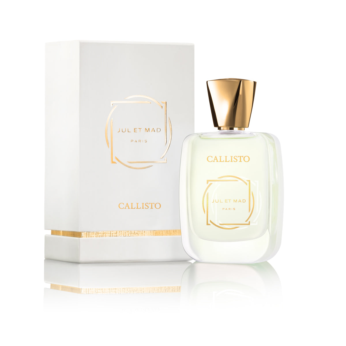 Callisto - Jul et Mad