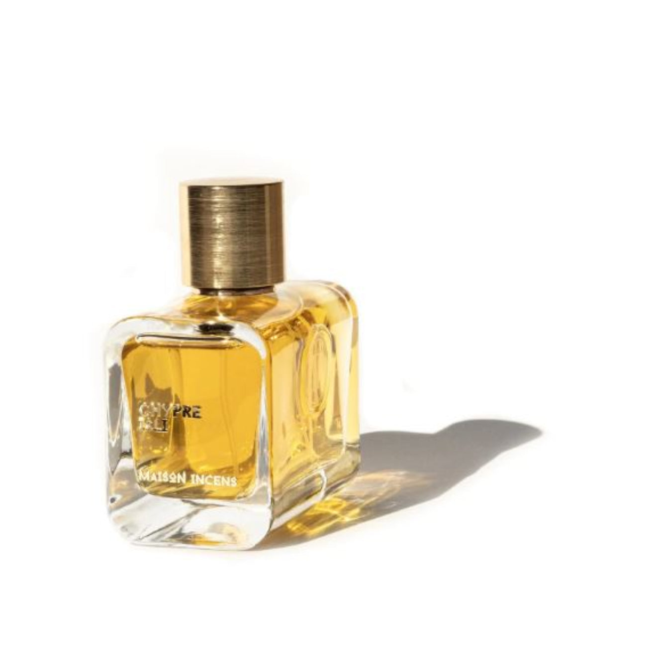 Chypre Isli - Maison Incens