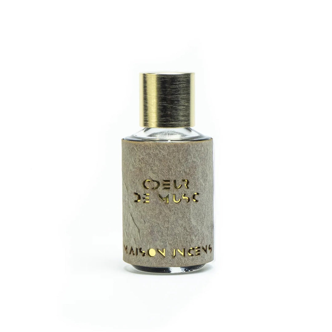 Cœur de Musc - Maison Incens
