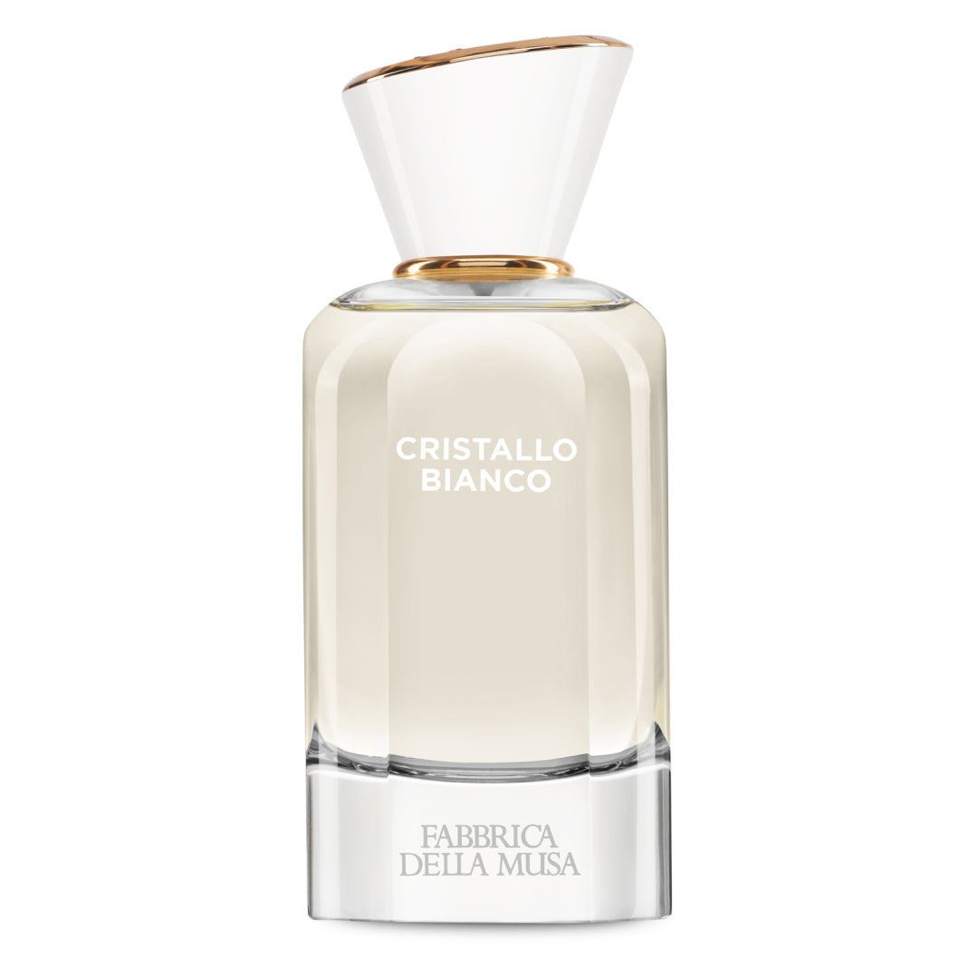 Cristallo Bianco - Fabbrica Della Musa
