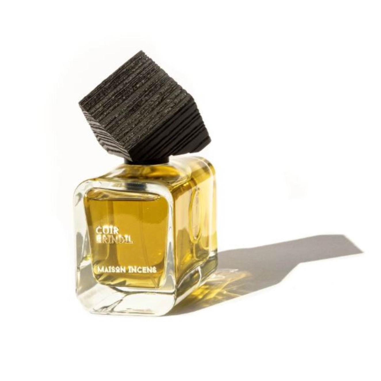 Cuir Erindil - Maison Incens