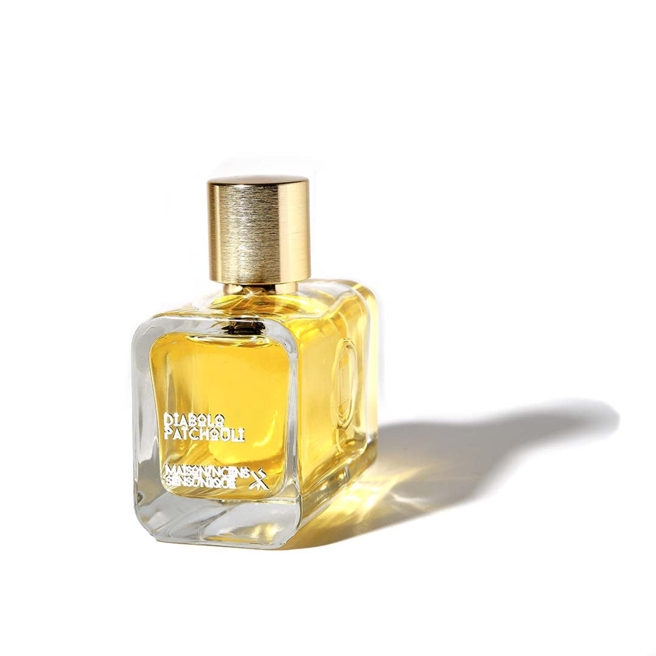 Diabolo Patchouli - Maison Incens