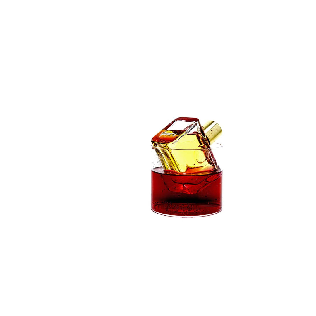 Diabolo Patchouli - Maison Incens