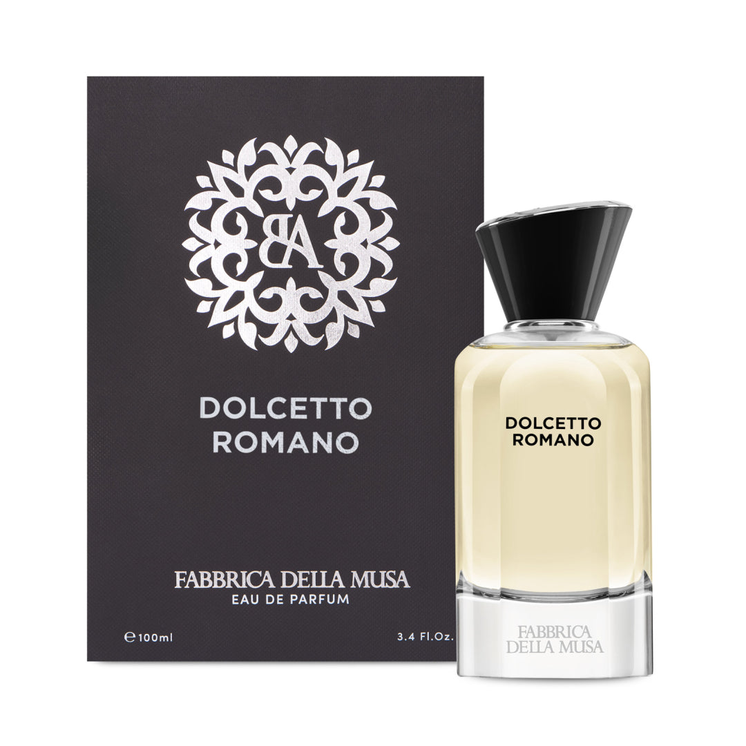 Dolcetto Romano - Fabbrica Della Musa