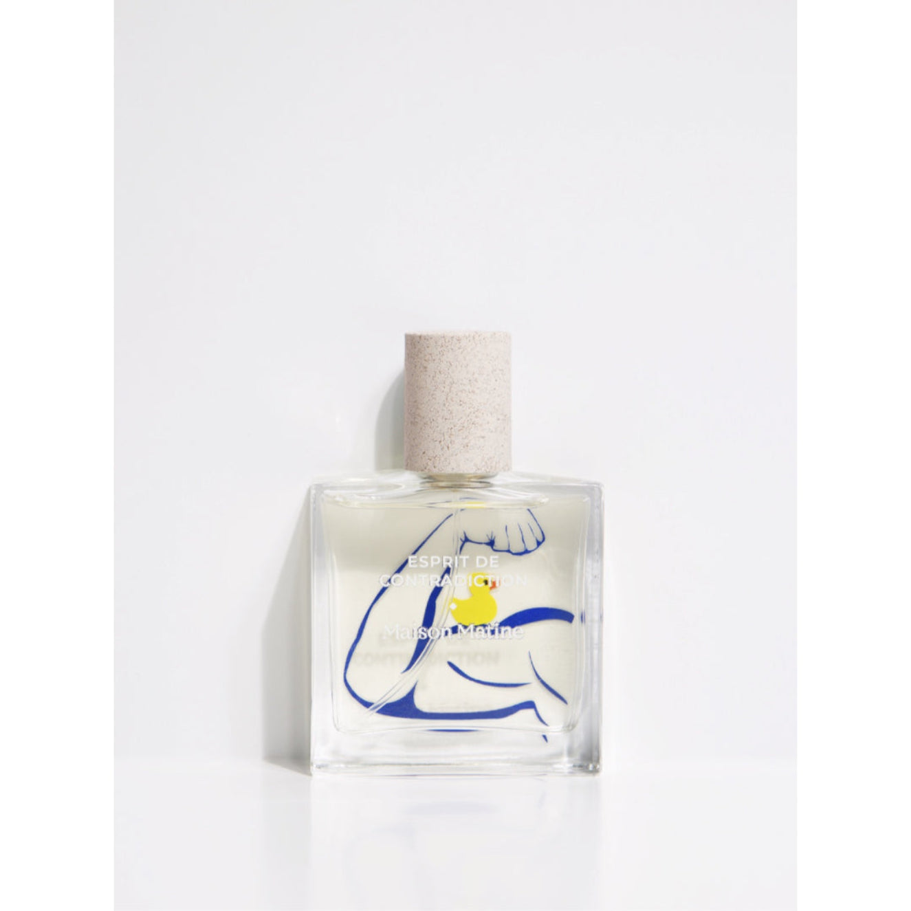 Esprit de Contradiction - Maison Matine