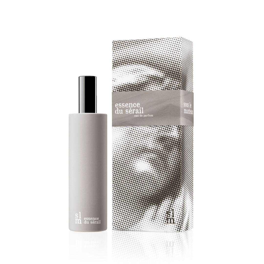 Essence du Sérail N°4 - Sous le Manteau