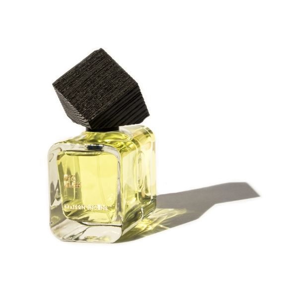 Fig Eleii - Maison Incens