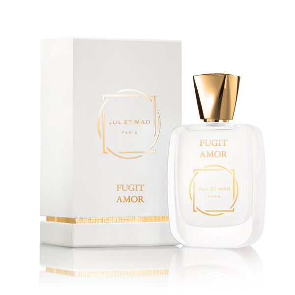 Fugit Amor - Jul et Mad