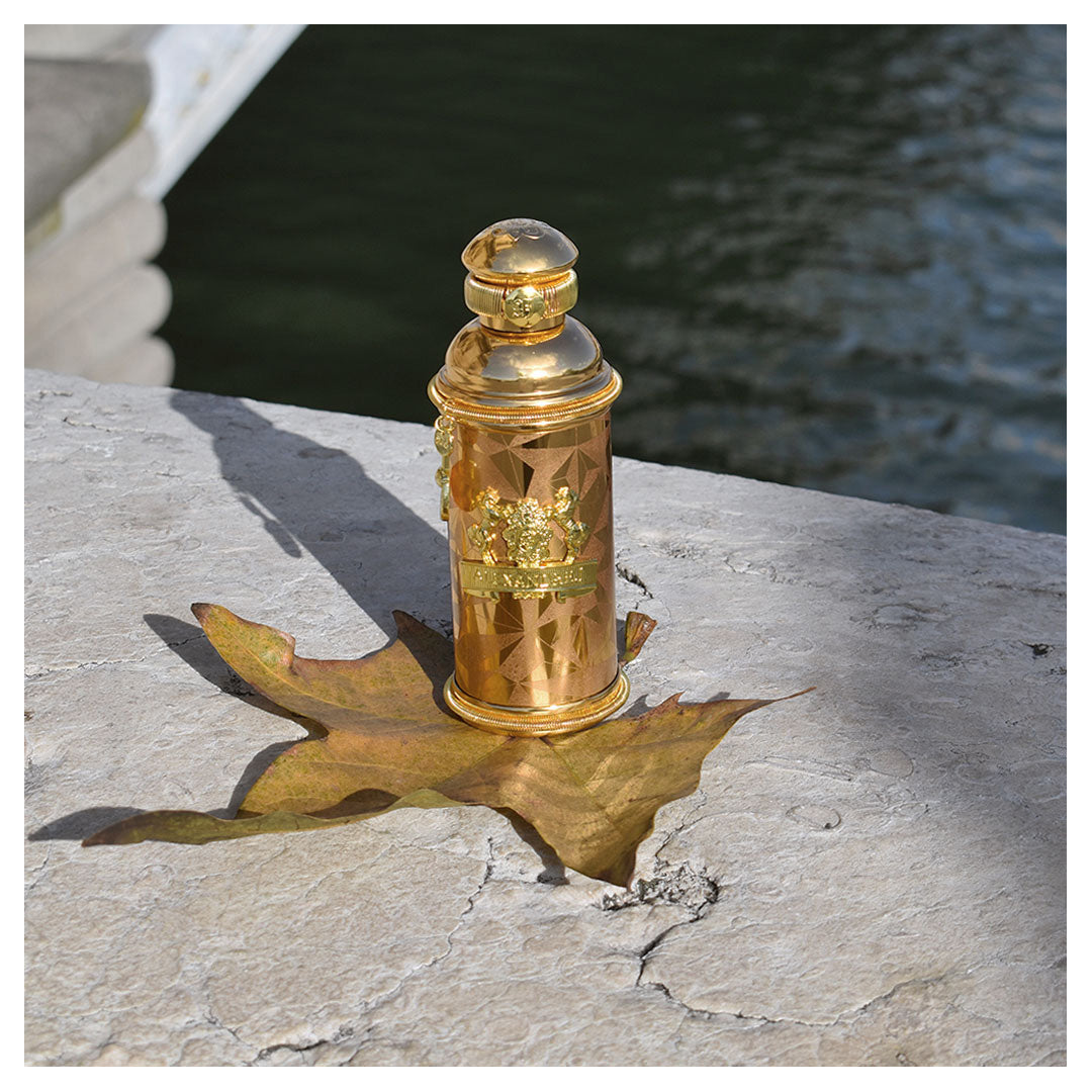 Golden Oud - Alexandre.J