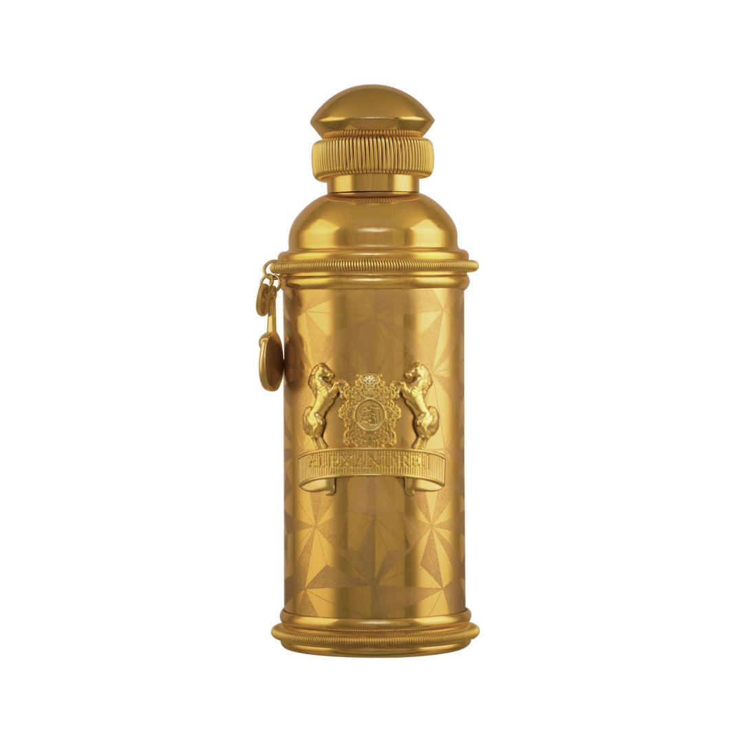 Golden Oud - Alexandre.J