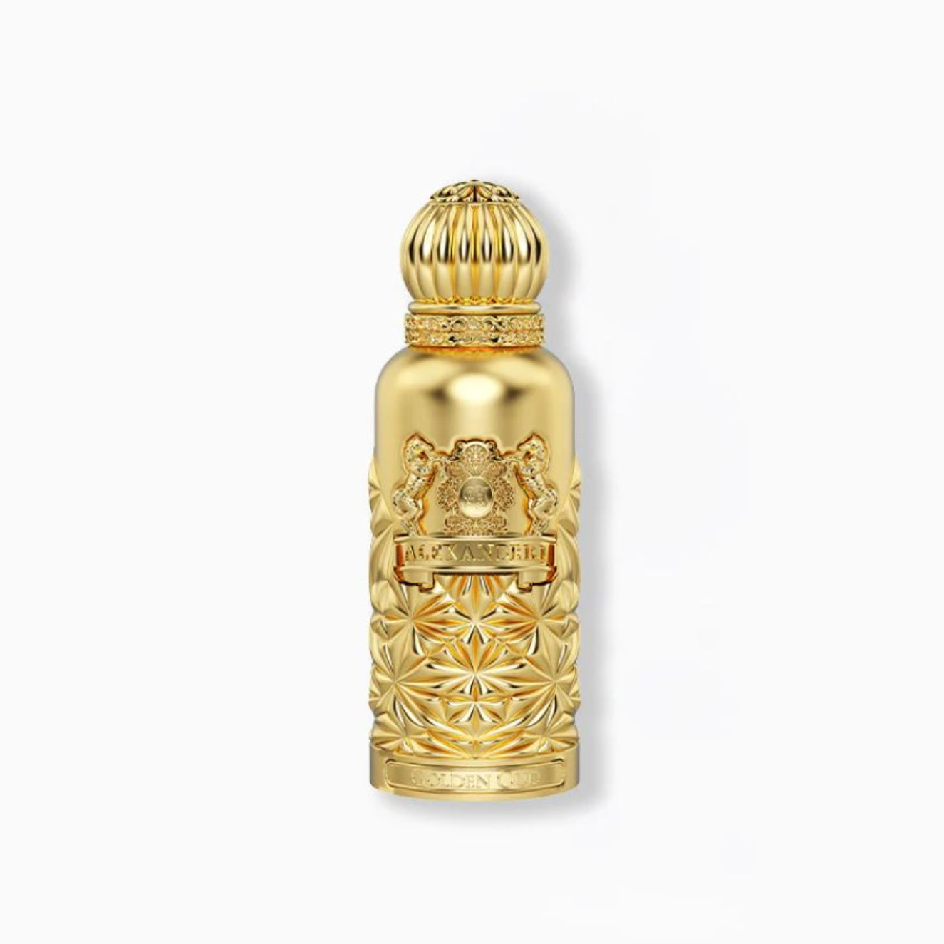 Golden Oud II - Alexandre.J