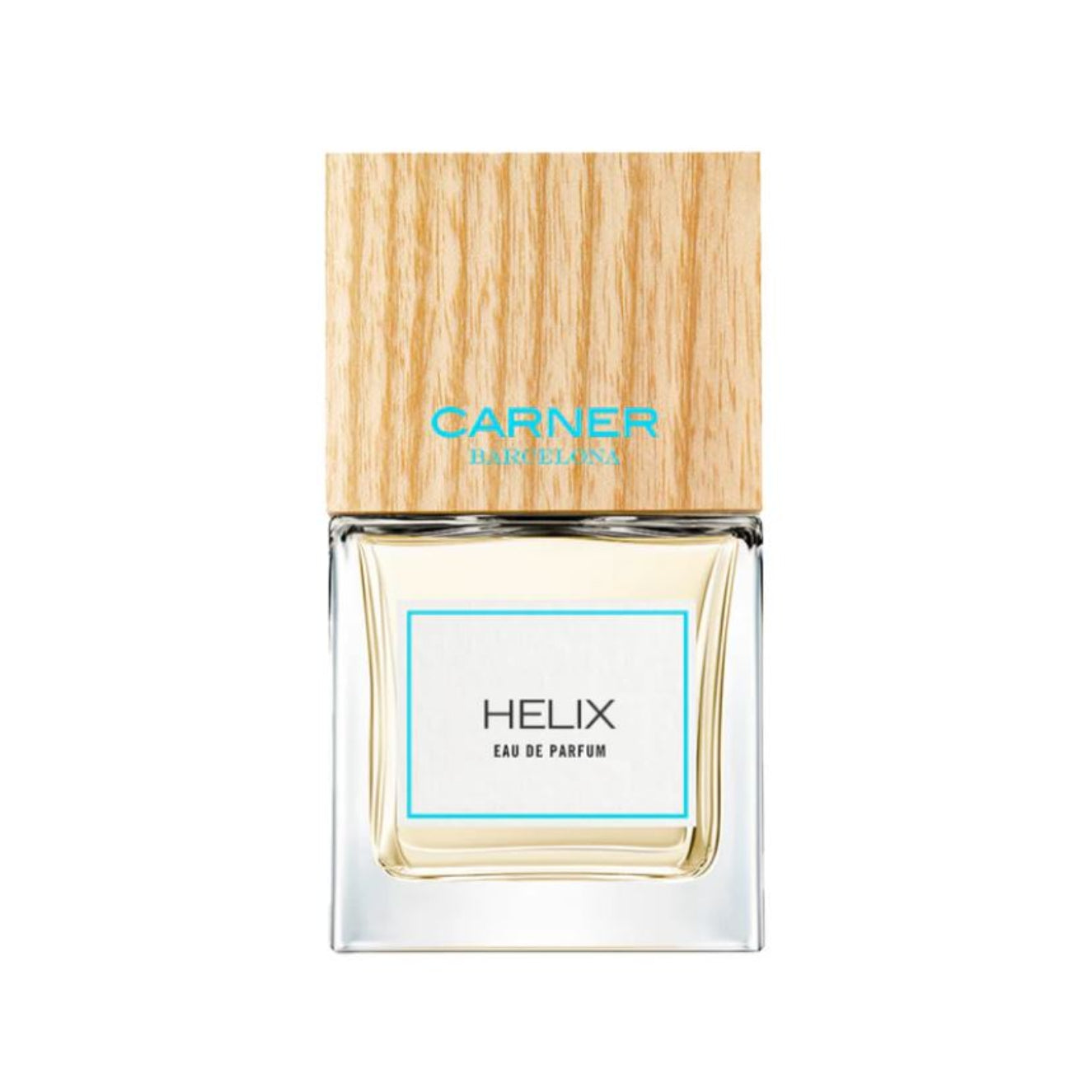 Helix - Carner Barcelona