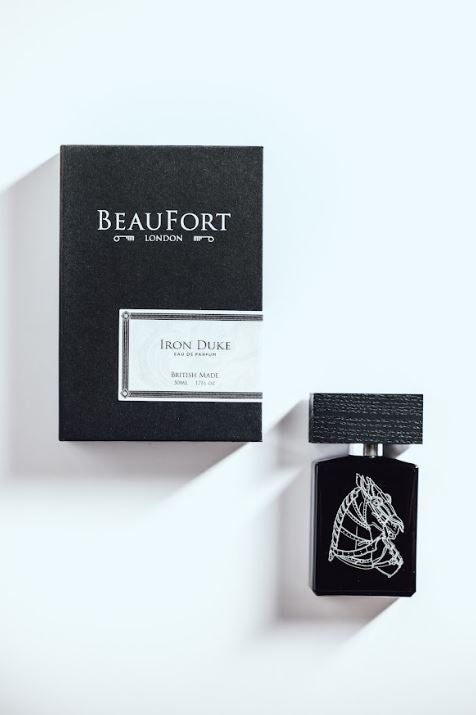 Iron Duke - Beaufort Londres