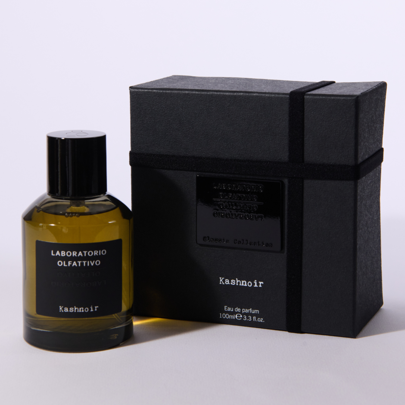 Kashnoir - Laboratorio Olfattivo