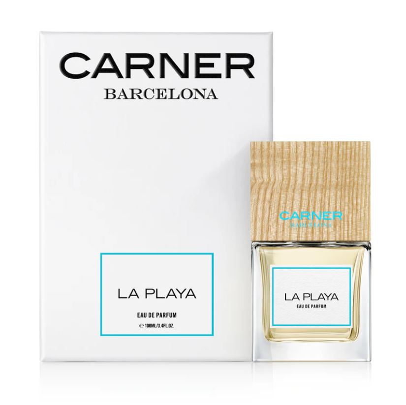 La Playa - Carner Barcelona