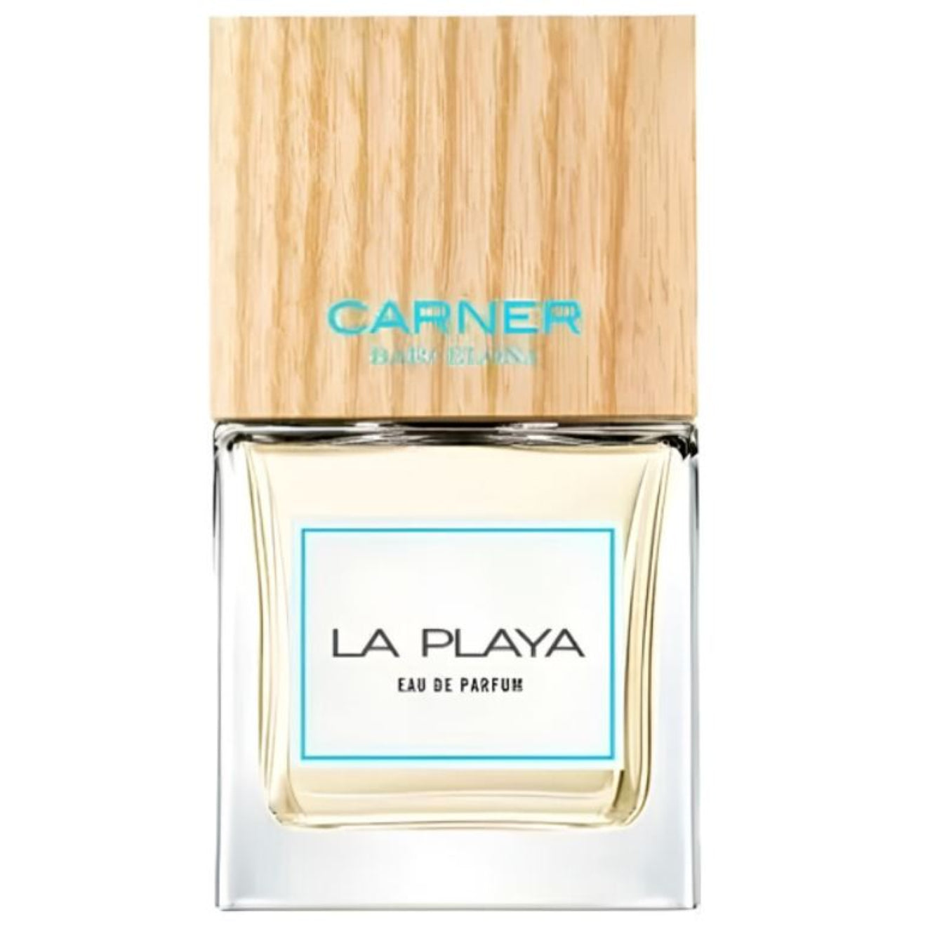 La Playa - Carner Barcelona