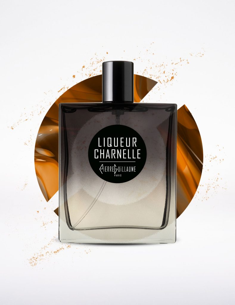 Liqueur Charnelle - Pierre Guillaume
