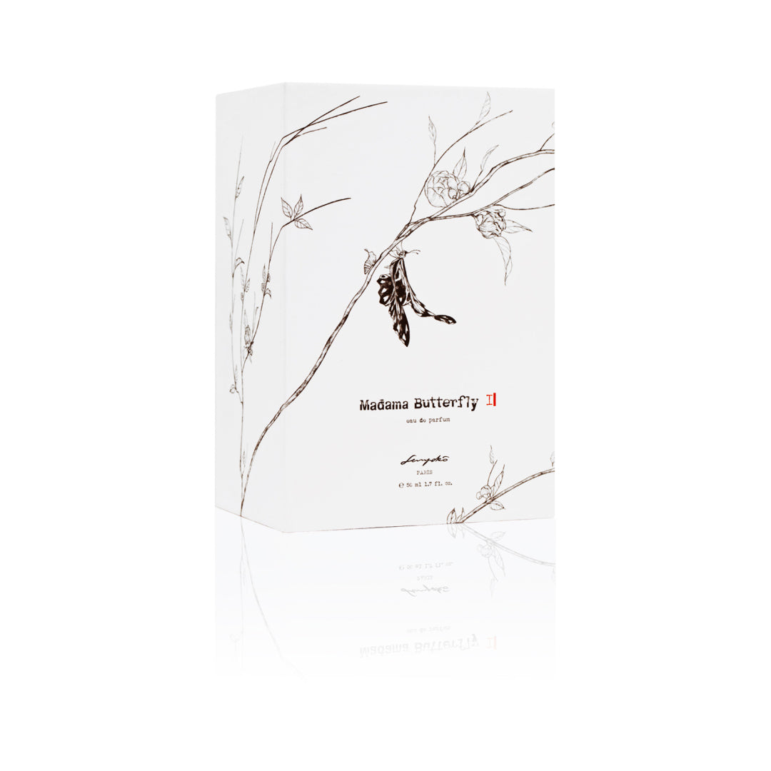 Madama Butterfly II - Senyokô