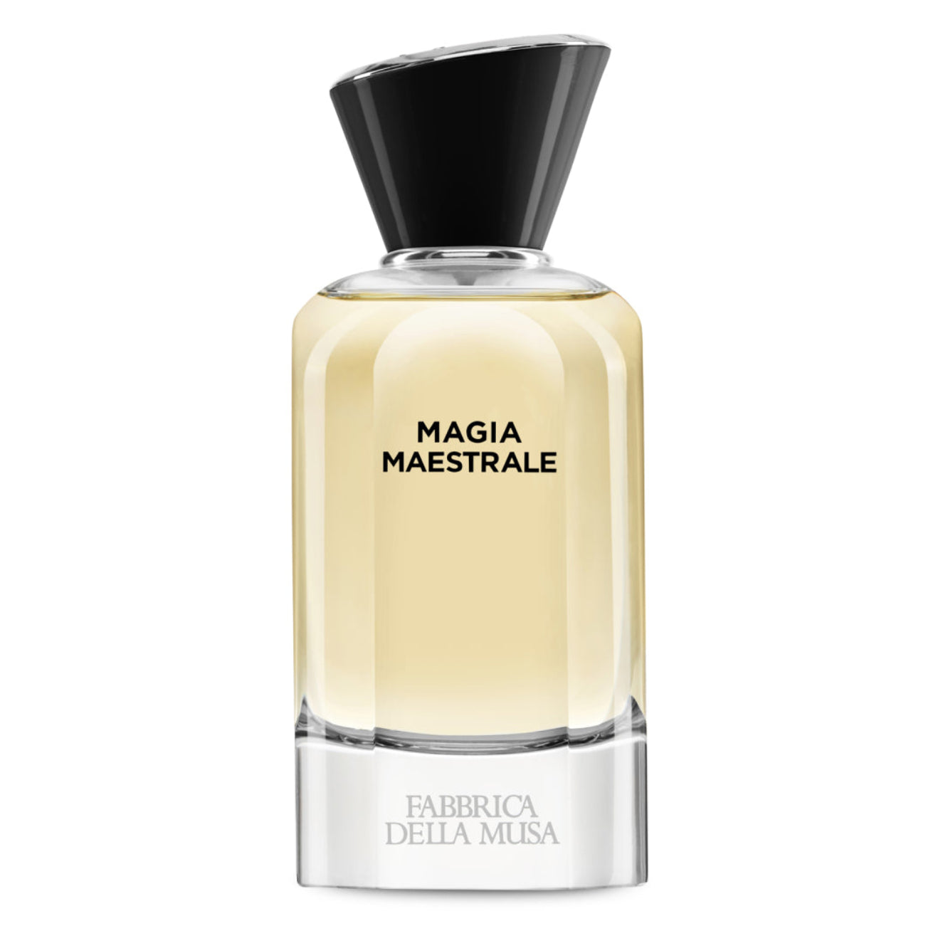 Magia Maestrale - Fabbrica Della Musa