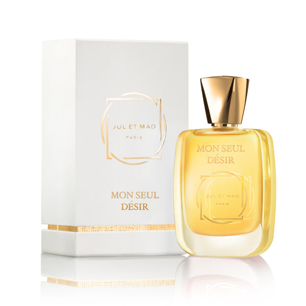 Mon Seul Désir - Jul et Mad