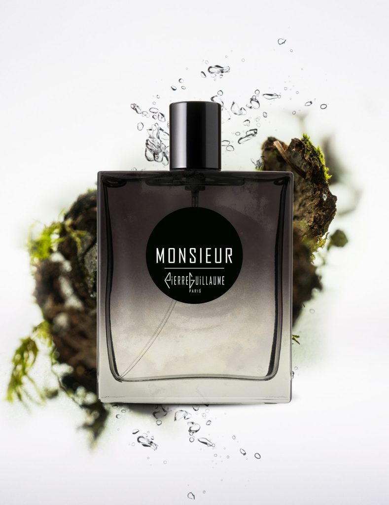 Monsieur - Pierre Guillaume