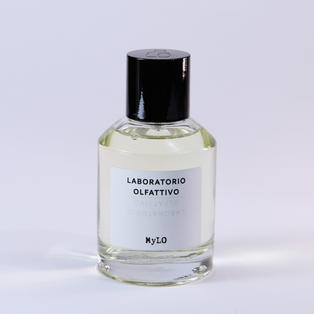 MyLO - Laboratorio Olfattivo