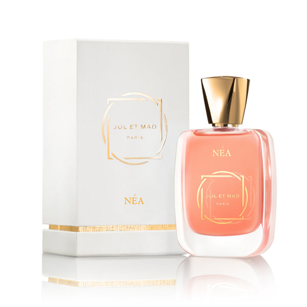 Néa - Jul et Mad