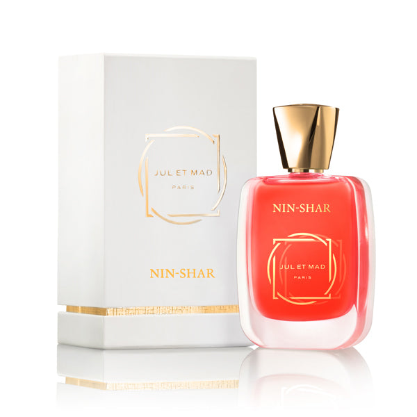Nin-Shar - Jul et Mad