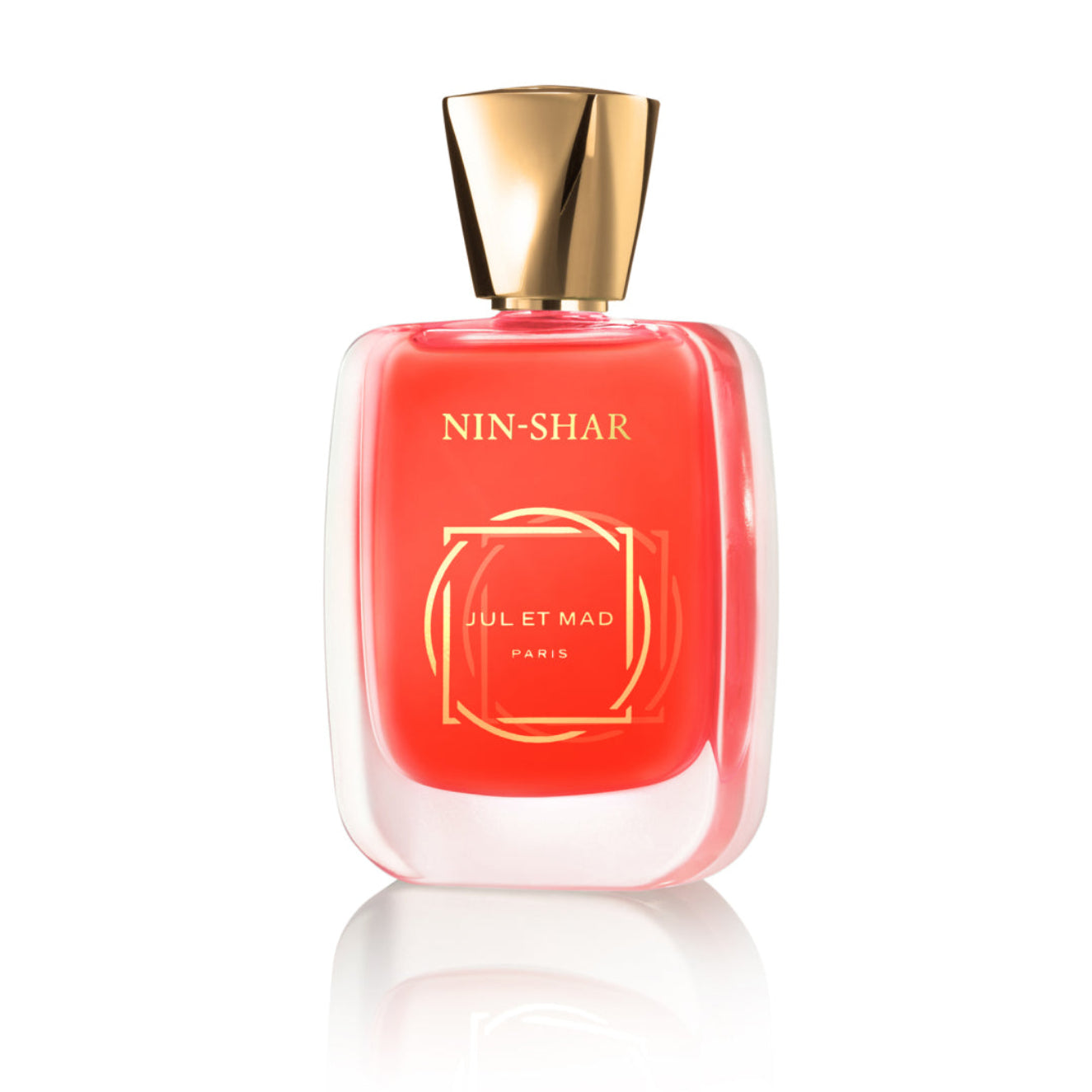 Nin-Shar - Jul et Mad
