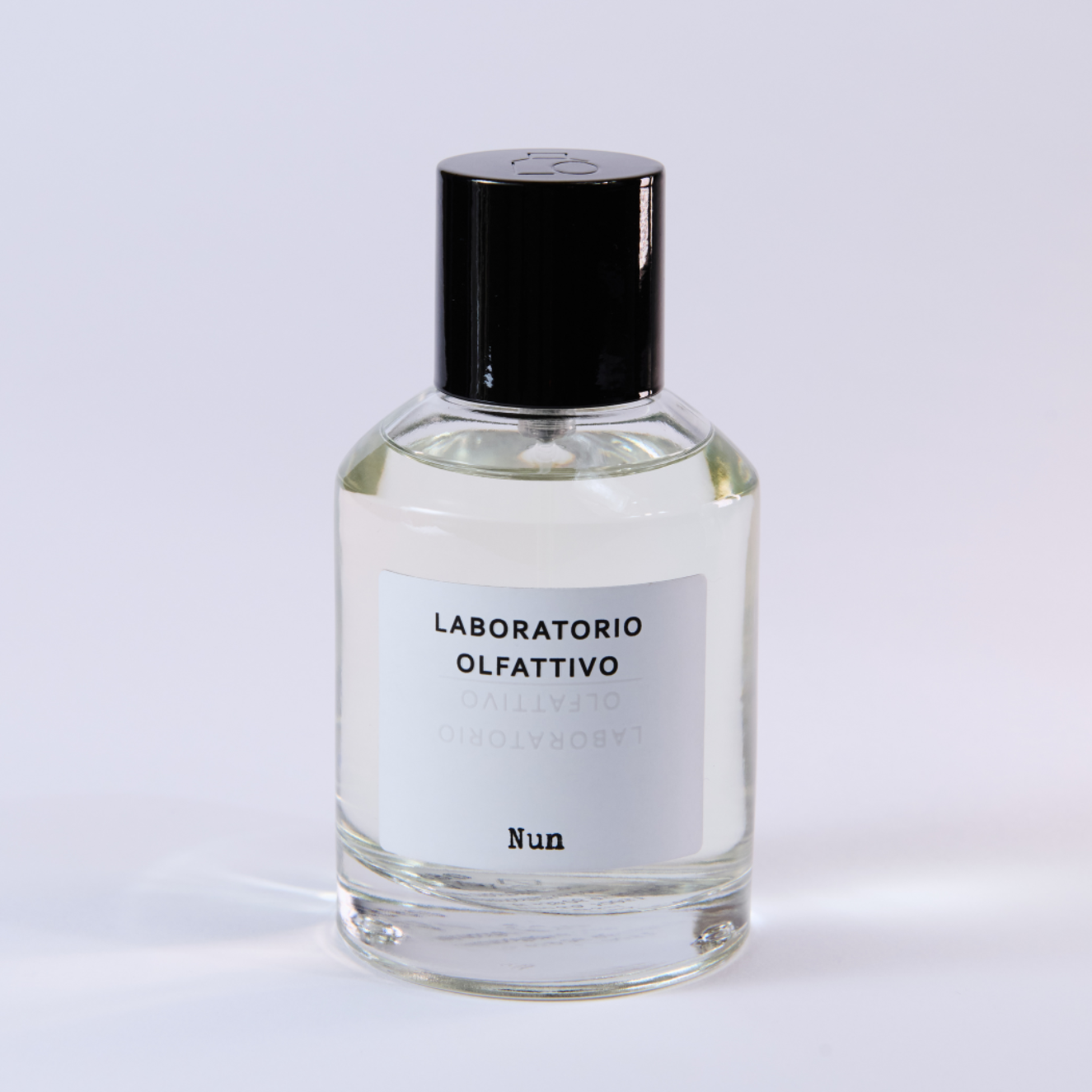 Nun - Laboratorio Olfattivo
