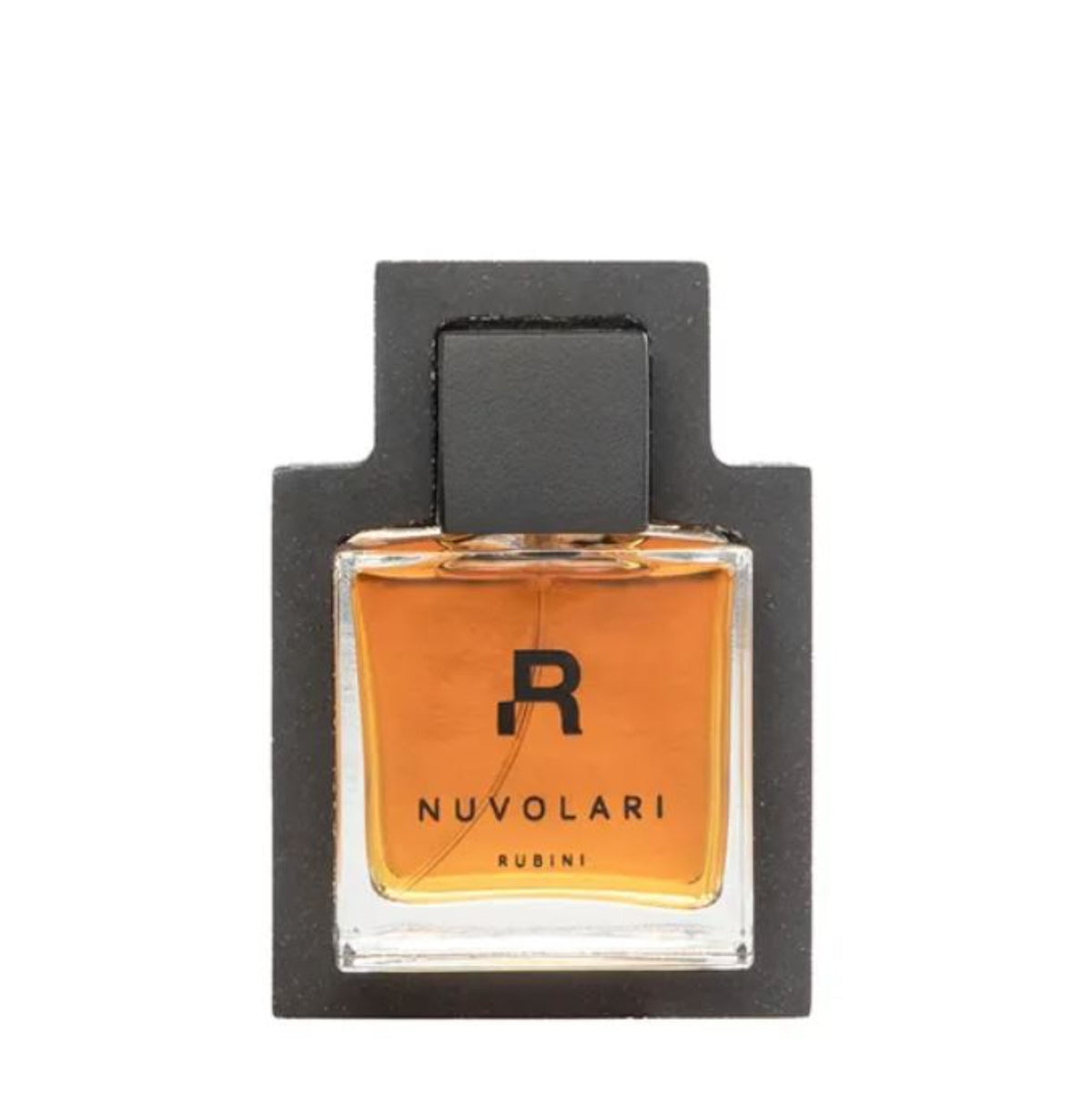 Nuvolari - Rubini