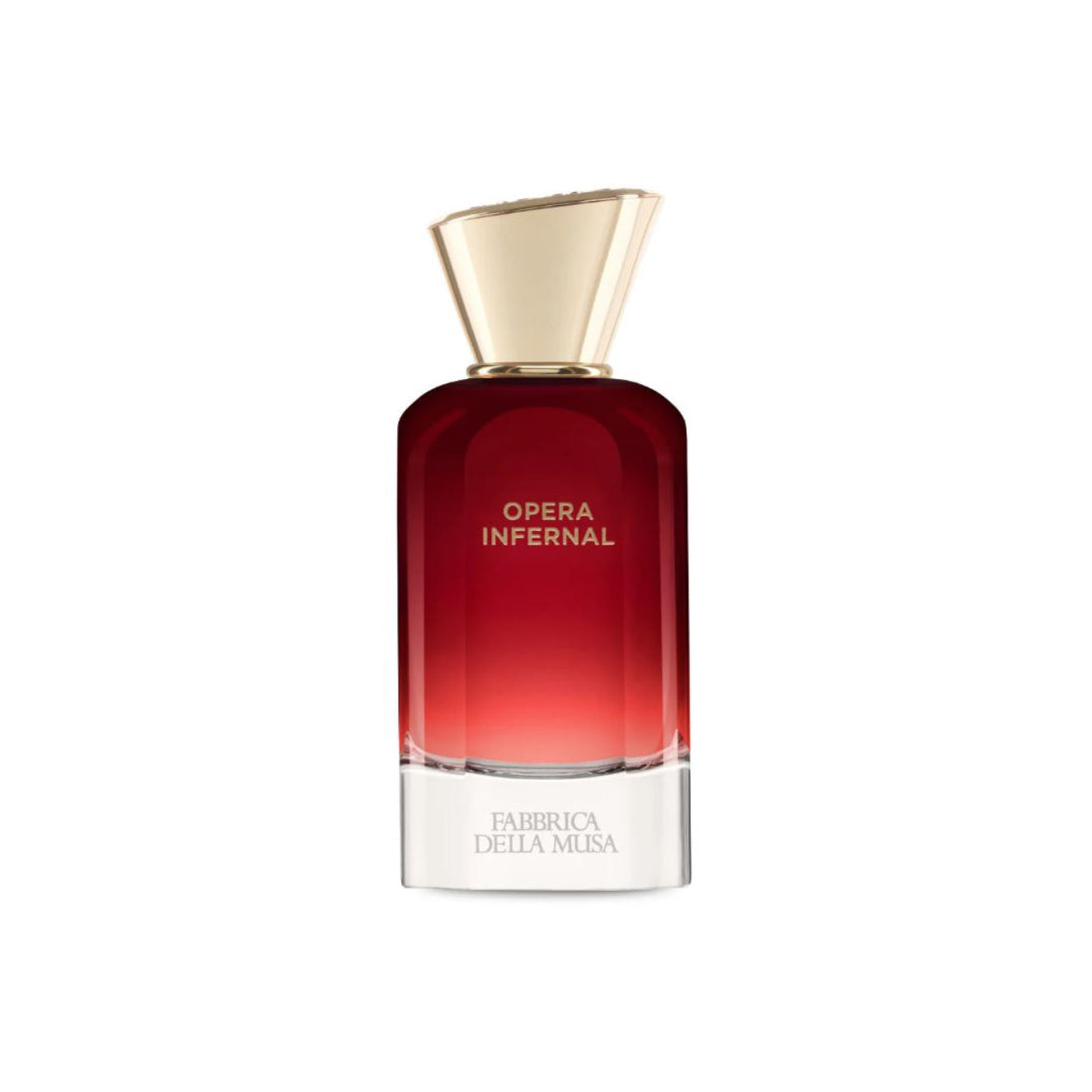 Opéra Infernal - Fabbrica Della Musa