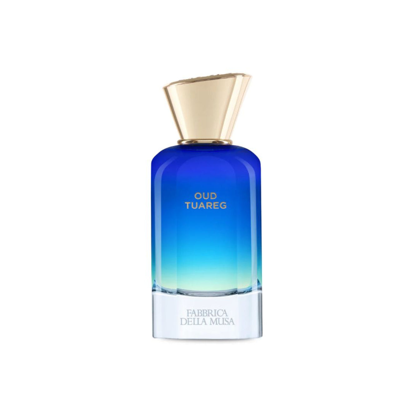 Oud Touareg - Fabbrica Della Musa