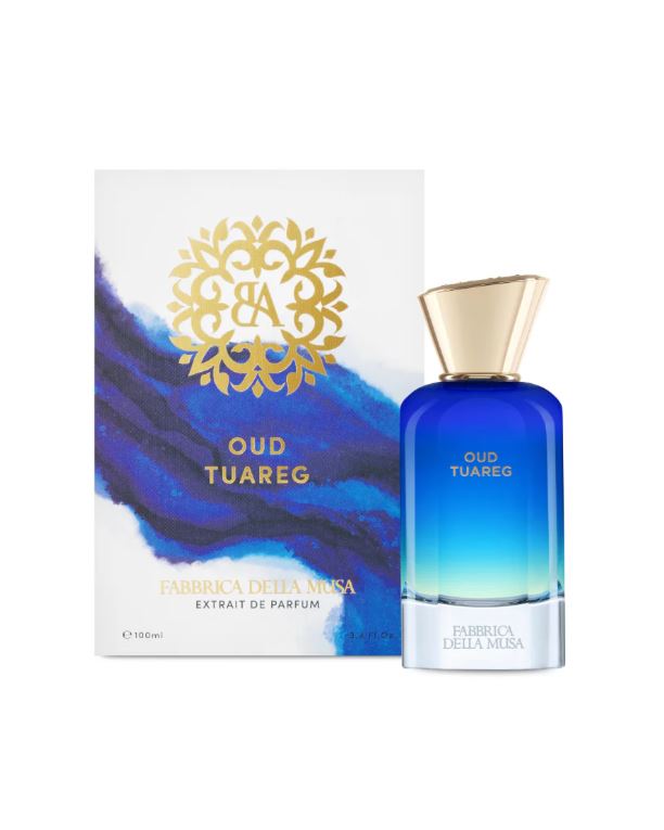 Oud Touareg - Fabbrica Della Musa