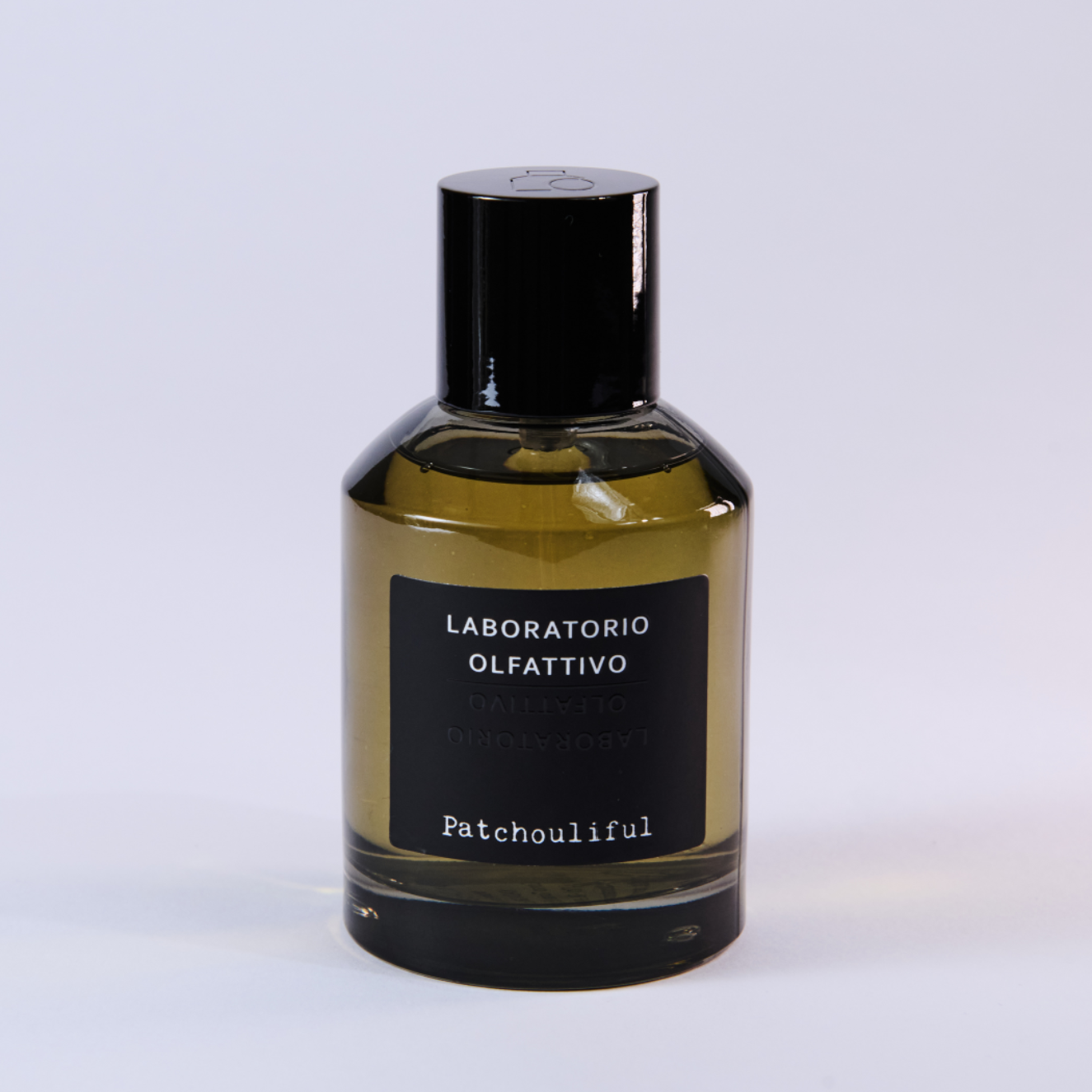 Patchouliful - Laboratorio Olfattivo