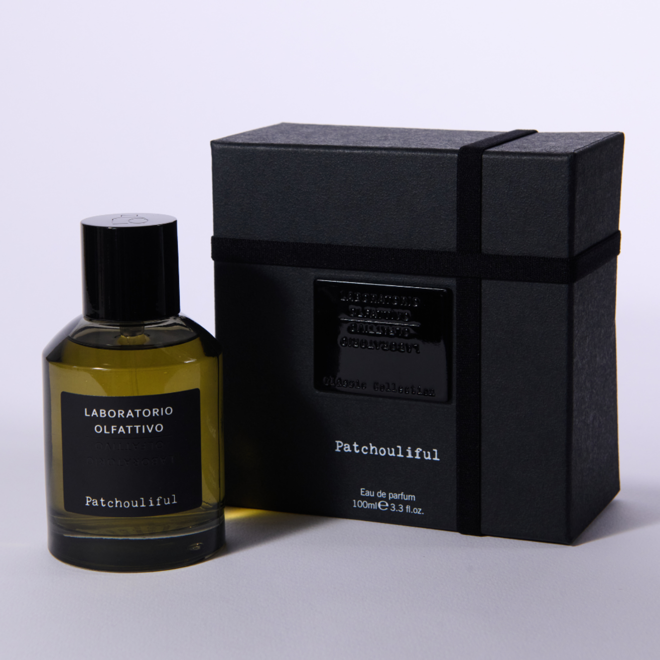 Patchouliful - Laboratorio Olfattivo