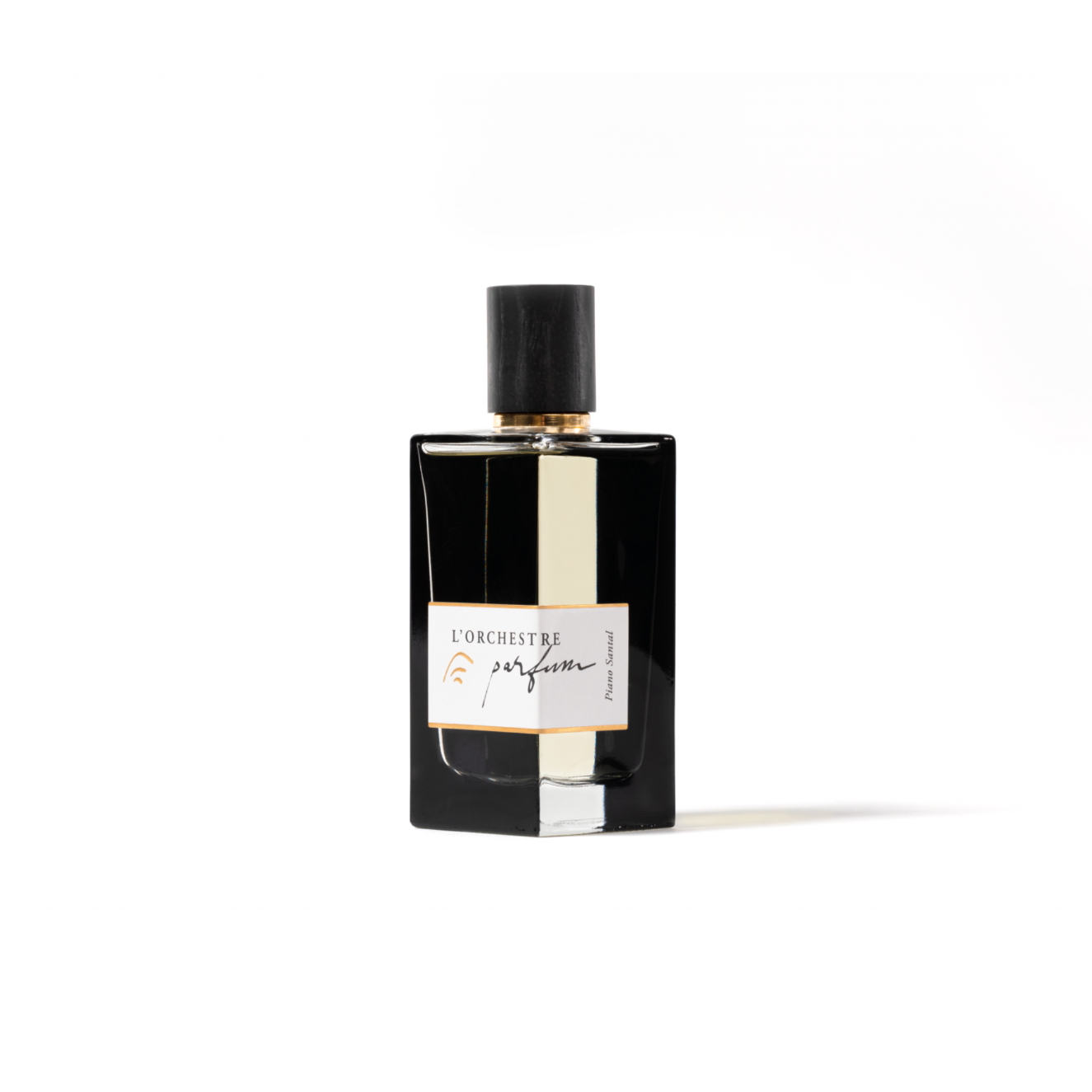 Piano Santal - L'Orchestre Parfum