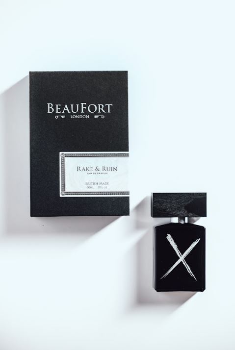 Rake & Ruin - Beaufort London