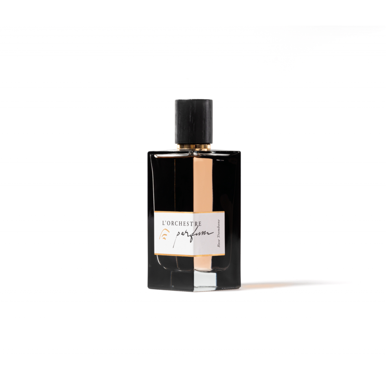 Rose Trombone - L'Orchestre Parfum