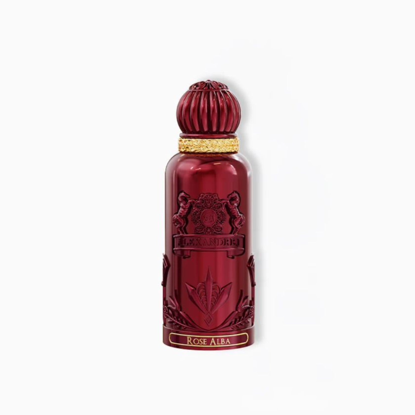 Rose Alba II - Alexandre.J