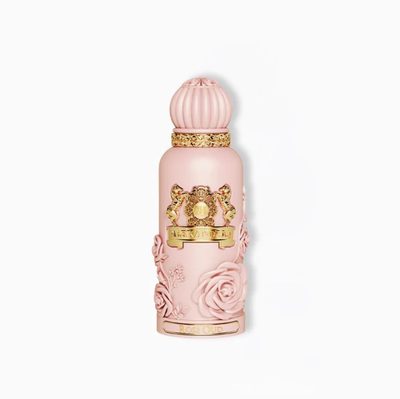 Rose Oud II - Alexandre.J