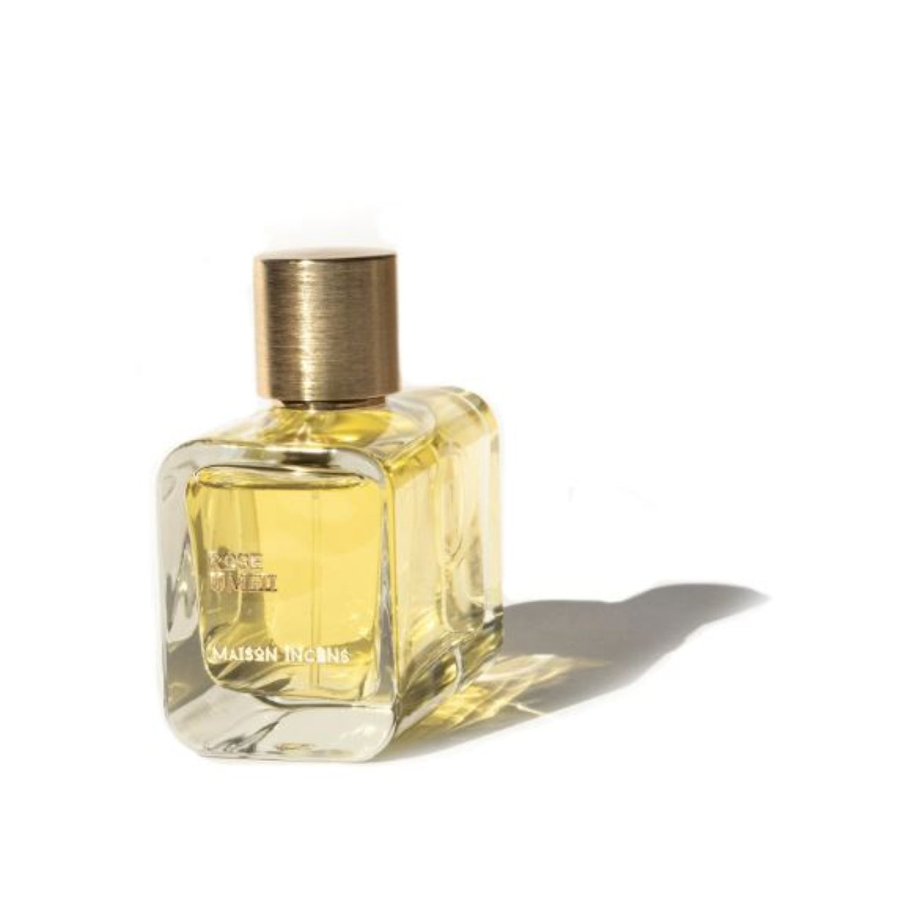 Rose Umeii - Maison Incens