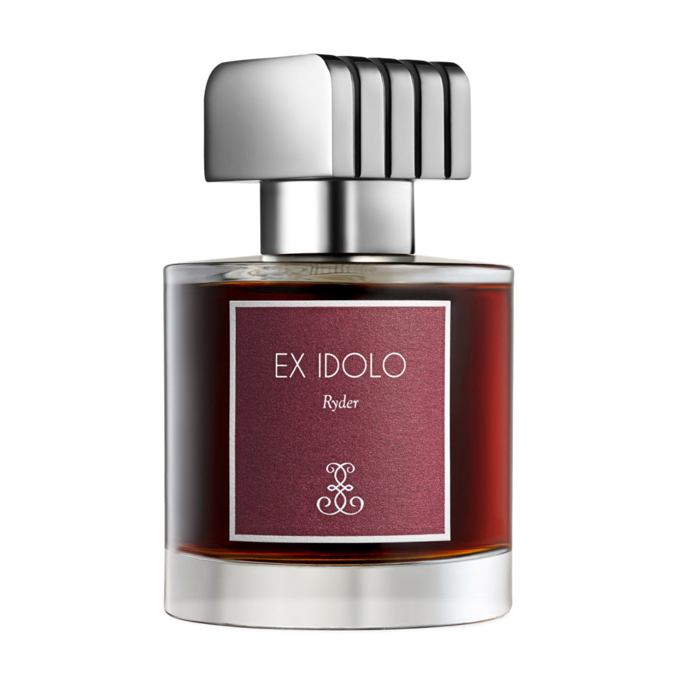 Ryder - Ex Idole
