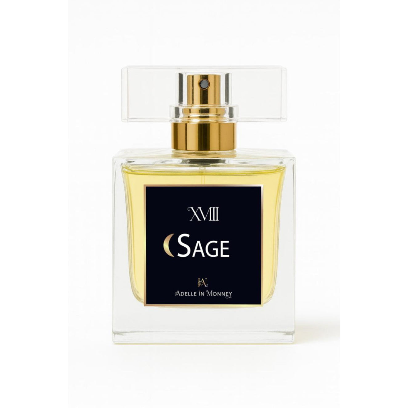 Sage - Adelle dans Monney