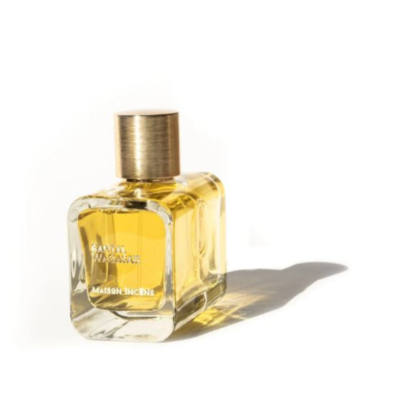 Santal Wagasaii - Maison Incens