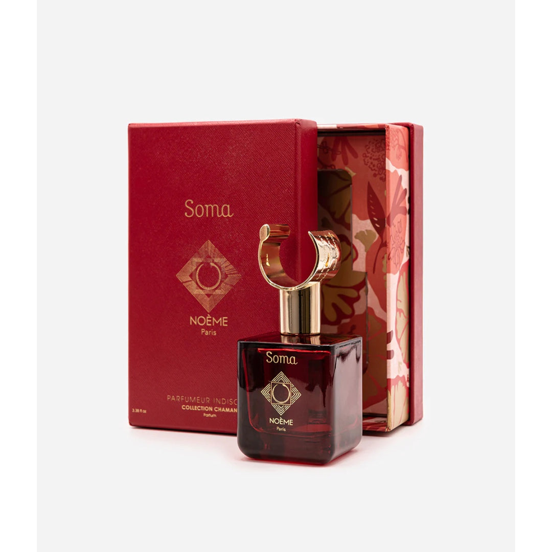 Soma - Noème